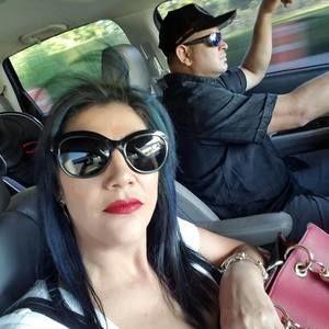 Meet your Posher, Erica